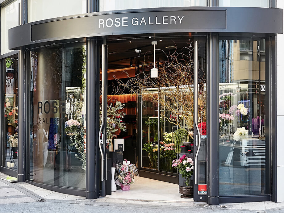 ROSE GALLERY GINZA - 雑貨