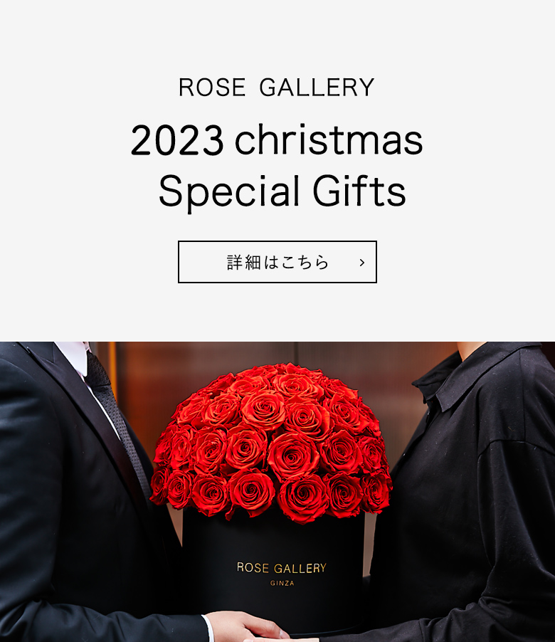 ROSE GALLERY銀座 Mサイズ