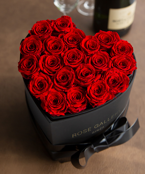 COME UP ROSES HEART