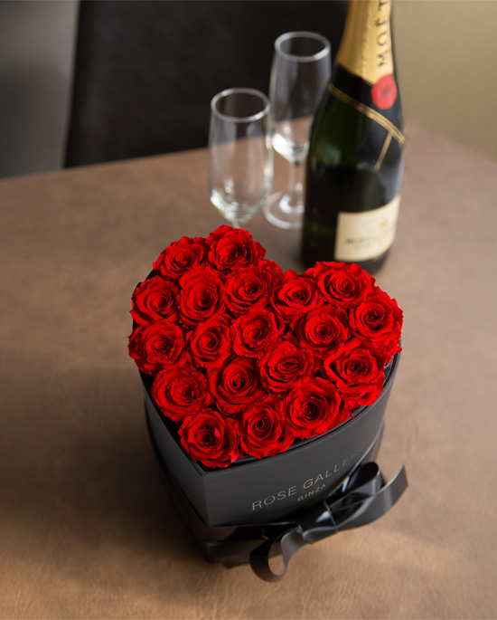 カムアップローゼス・ハート_アイテム