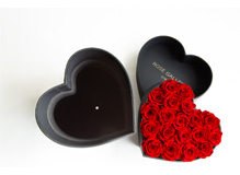 カムアップローゼス・ハート_ポイント