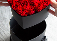 クリスマススペシャルギフト｜ローズギャラリー