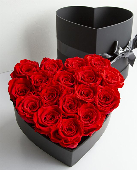 カムアップローゼス・ハート_アイテム