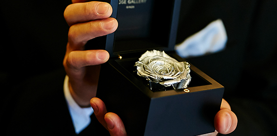 クリスマススペシャルギフト｜ローズギャラリー