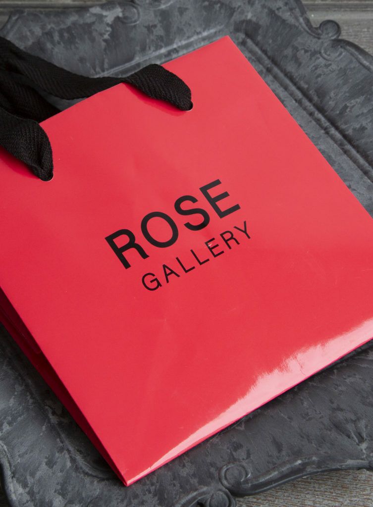 ダイヤモンドローズ(M) | ローズギャラリー銀座 オンラインショップ