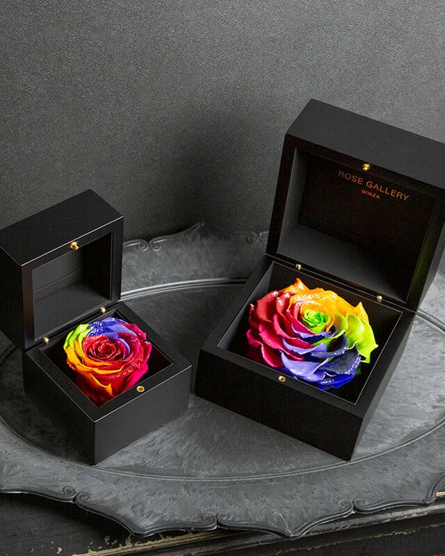 レア物　バラ色の暮し　Rose Life ベロアジャケット　ボルドー ダイヤモンドローズ(M)/セブンラック | ローズギャラリー銀座