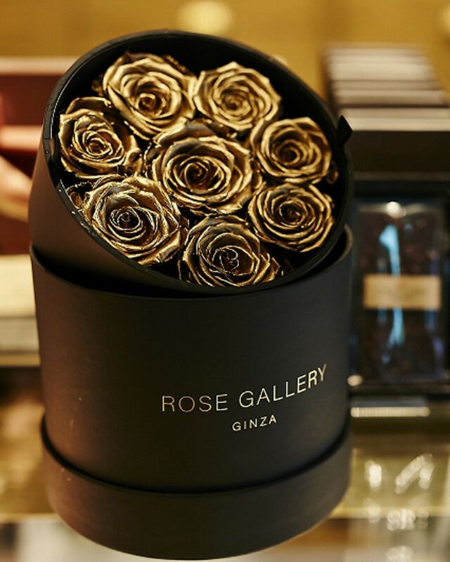 ROSE☆ROSEページ ヴェルディッシモ・プリンセス・ヘザーローズ16輪