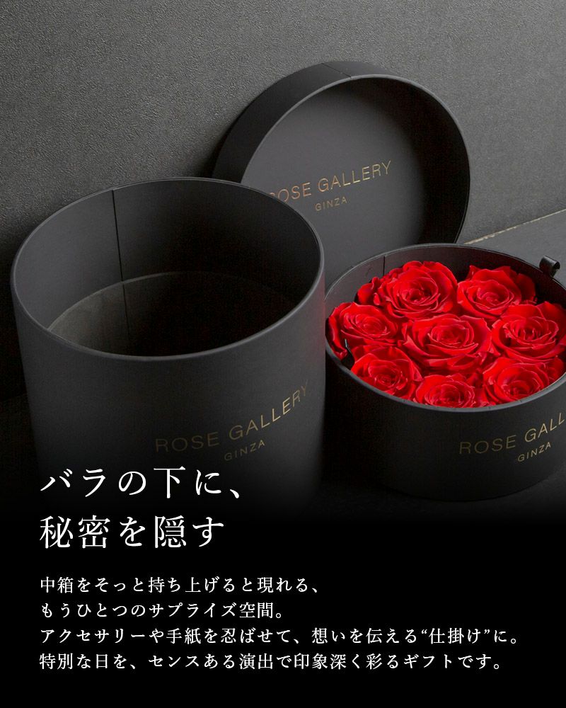 アンダーザローズ(M-L8) | ローズギャラリー銀座 オンラインショップ