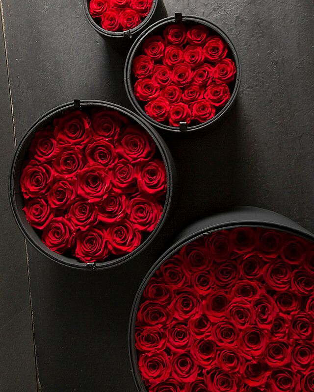 ROSE　ご確認ページ Rose Bouquet & Vase