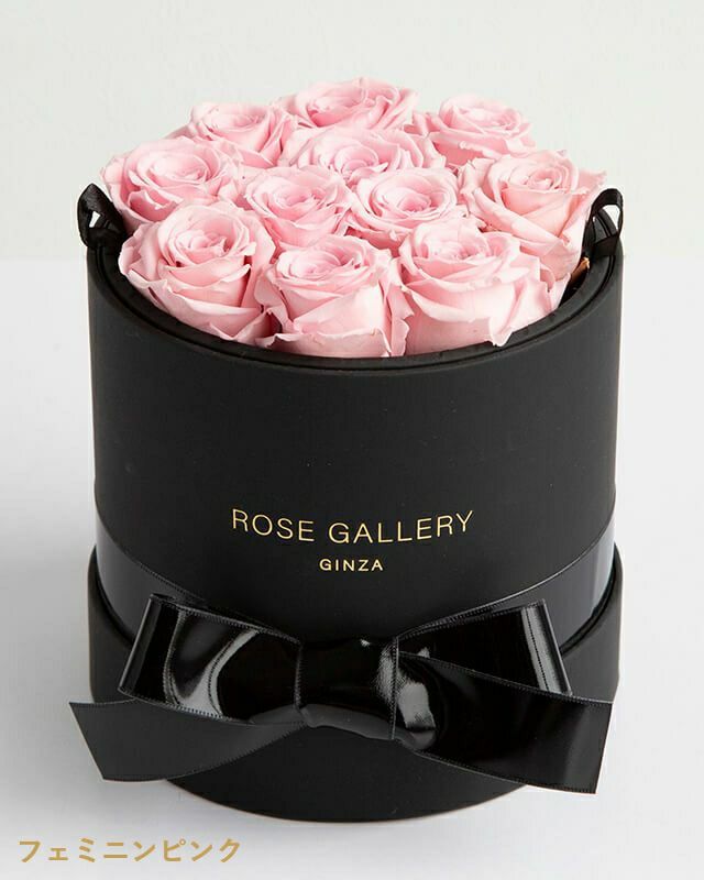 ラッピング不可】 ROSEGALLERYG GINZAカムアップローゼス（L-L18